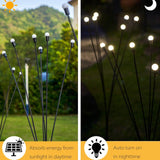 FireflyLights™ - Maak uw tuin aantrekkelijker