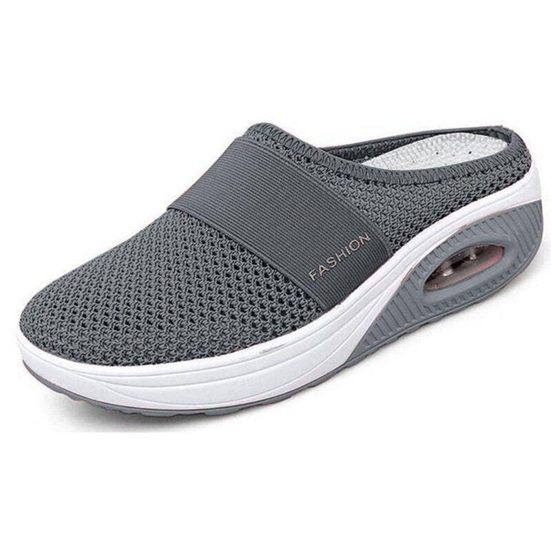 WalkingShoes™  - De meest comfortabele wandelschoenen!
