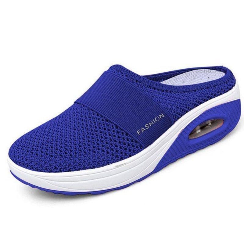 WalkingShoes™  - De meest comfortabele wandelschoenen!