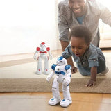 GestureSensingRobot™ - De nieuwe beste vriend van uw kind