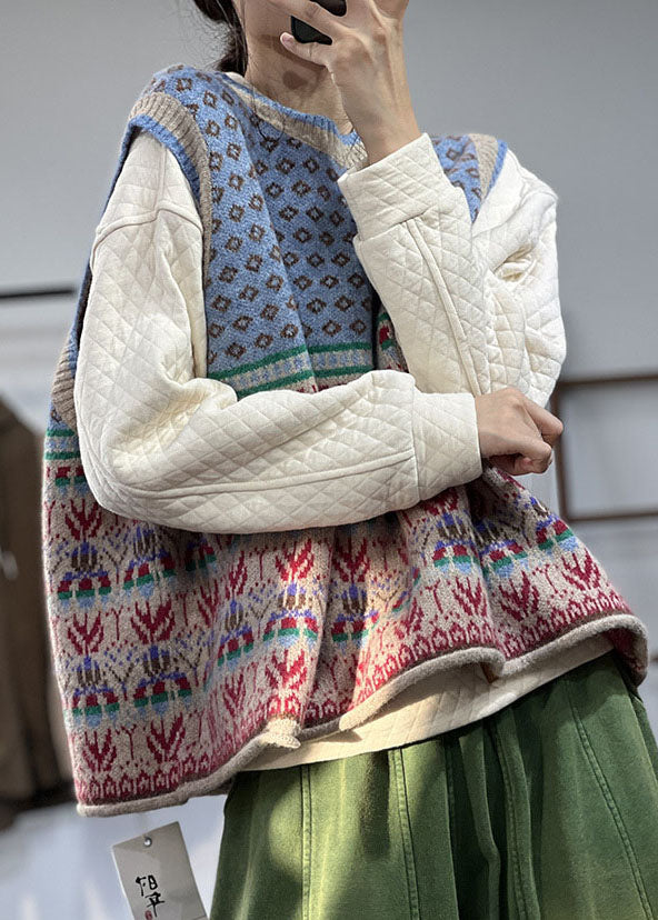 Vinasia™ - Een prachtige trui met comfort!