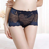 SilkPanties™ -  Prachtig en comfortabel! | 1+4 GRATIS