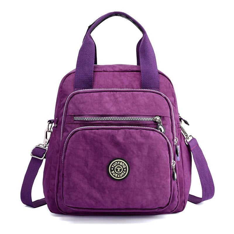 WaterproofBag™ - Een prachtige aanvulling op uw handtassencollectie!