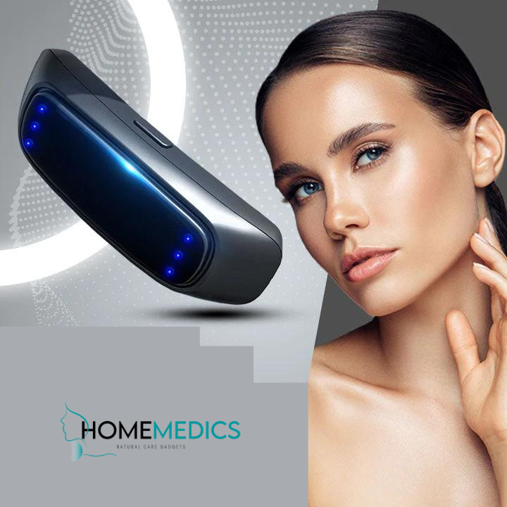 BeautyDevice™ - Zuiver uw lymfestelsel!