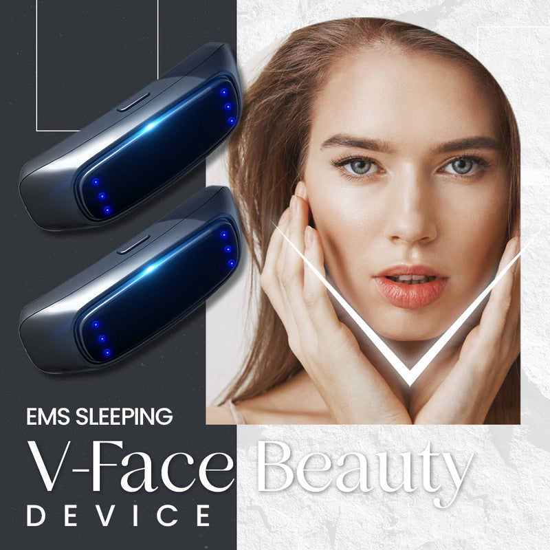 BeautyDevice™ - Zuiver uw lymfestelsel!