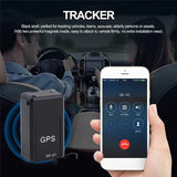 GPStracker™ - Traceer de locatie van uw mobiele apparaat