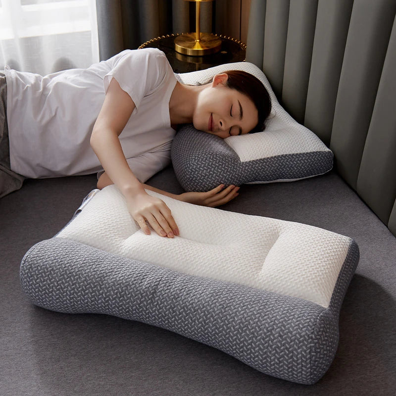 FoamPillow™ - Meest comfortabele kussen om op te slapen