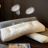 FoamPillow™ - Meest comfortabele kussen om op te slapen