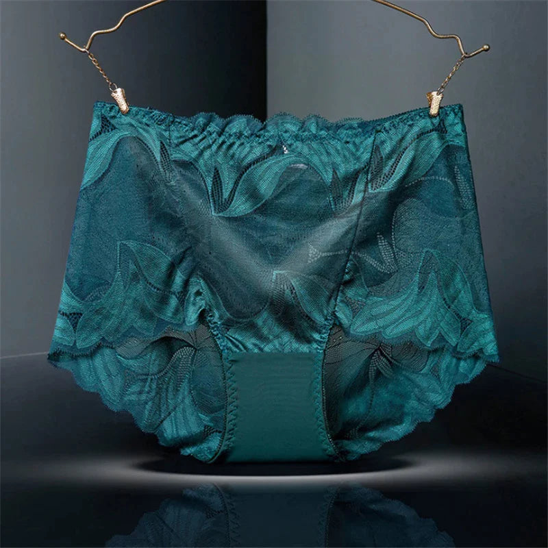 SilkPanties™ -  Prachtig en comfortabel! | 1+4 GRATIS