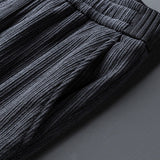 Tuiti™ - Vrijblijvend comfortabele stretch broek