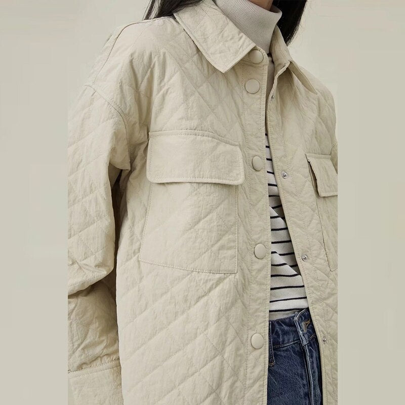 Siena™ - Perfecte jas voor alle weersomstandigheden