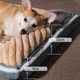 PetBed™ - Warme en comfortabele plek voor uw huisdier