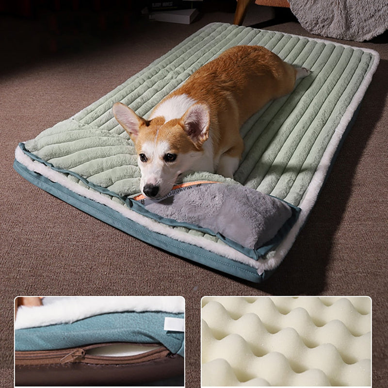 PetBed™ - Warme en comfortabele plek voor uw huisdier