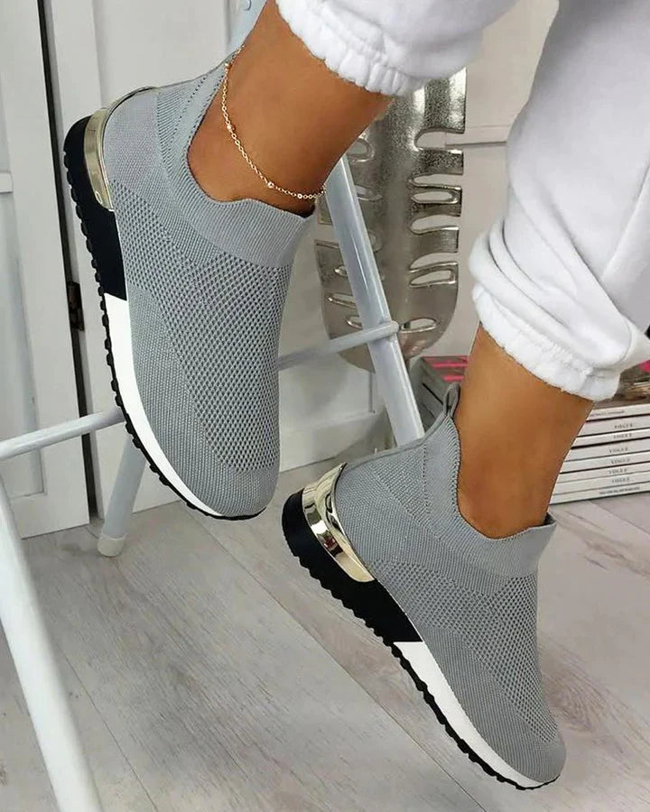 MySneakers™ - Schoenen met comfort en stijl!