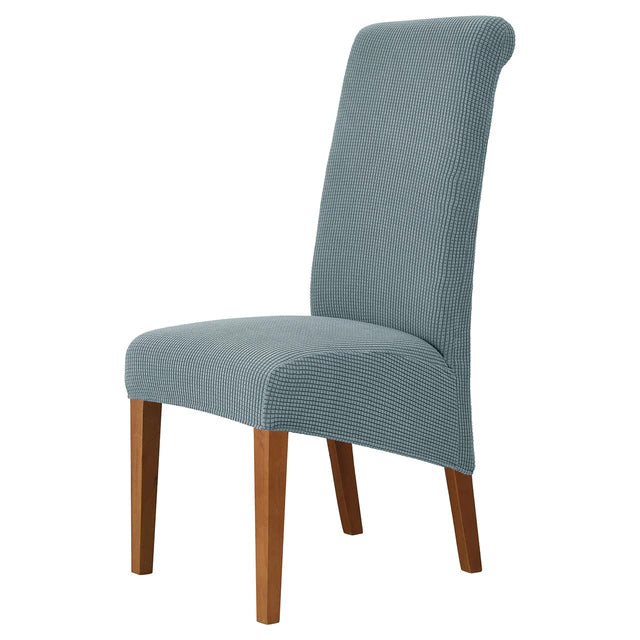 ChairCover™ - Geef uw stoelen een nieuwe look
