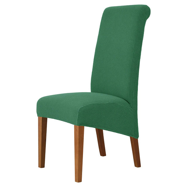 ChairCover™ - Geef uw stoelen een nieuwe look