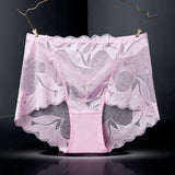 SilkPanties™ -  Prachtig en comfortabel! | 1+4 GRATIS
