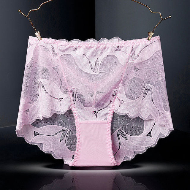 SilkPanties™ -  Prachtig en comfortabel! | 1+4 GRATIS