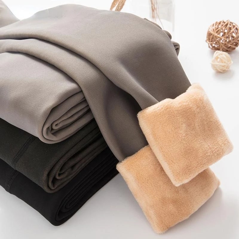 FleecePantie™ | Comfortabel & aangenaam warm!