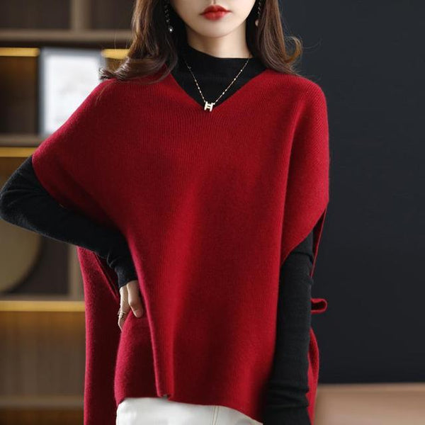Claire™ -  Een trui die staat voor elegantie en comfort!