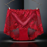 SilkPanties™ -  Prachtig en comfortabel! | 1+4 GRATIS