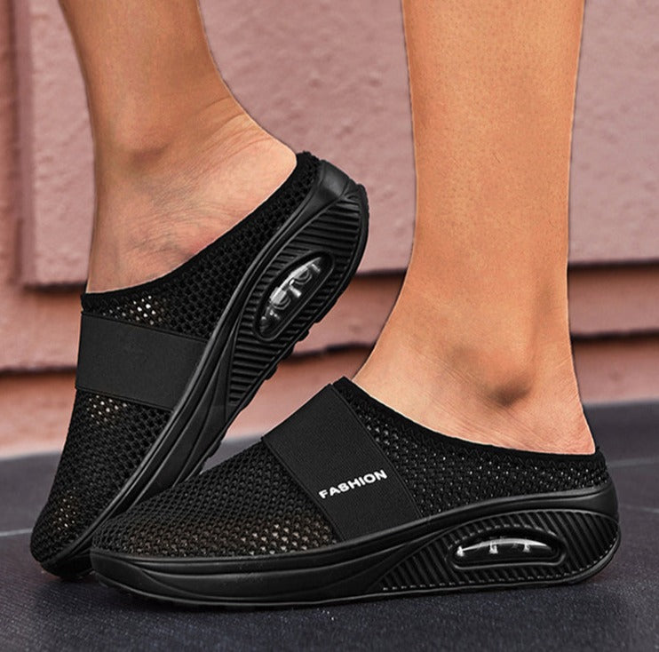 WalkingShoes™  - De meest comfortabele wandelschoenen!