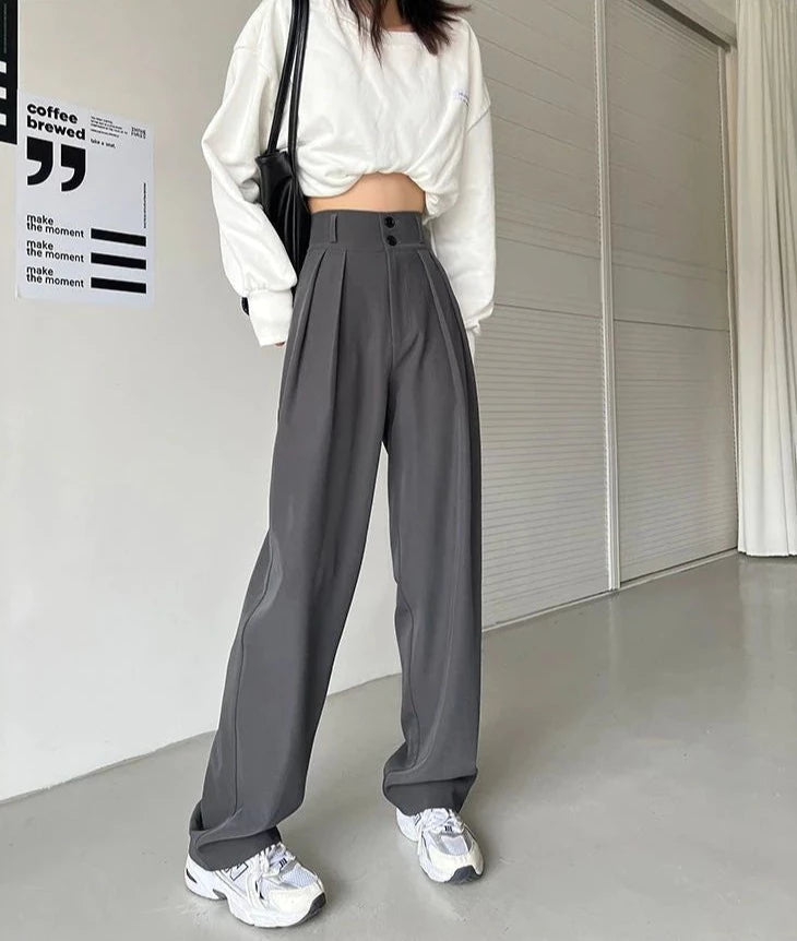 Losey™ - De meest stijlvolle en comfortabele broek ooit