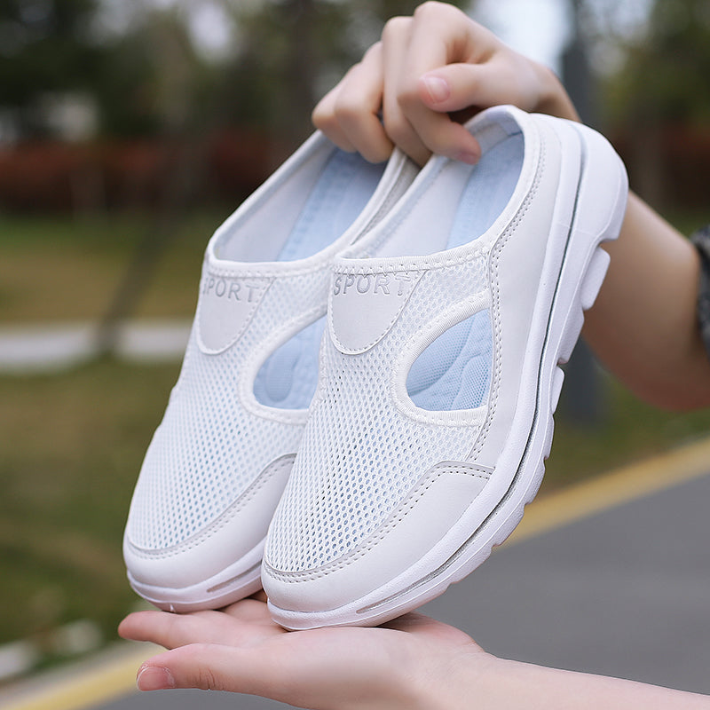 Rolera™ - Comfortabele Ademende Sport Sandalen Voor Mannen