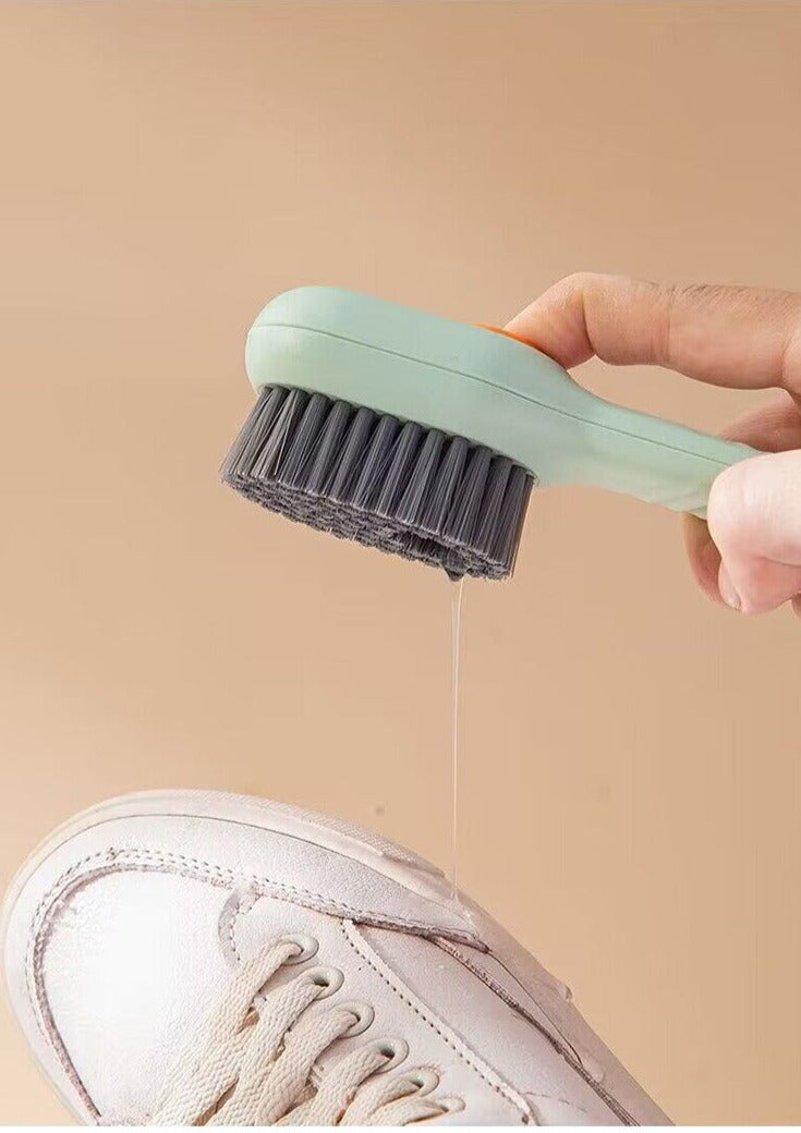 CleanBrush™ - Maak uw schoonmaakwerk gemakkelijker! | 1+1 GRATIS