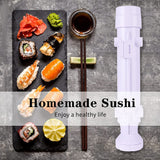 SushiMaker™ -Sushi maken als een professional