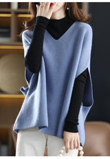 Claire™ -  Een trui die staat voor elegantie en comfort!