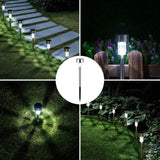 SolarGardenLight™ - Maak uw tuin aantrekkelijker
