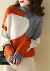 LoosySweater™ - houdt je de hele dag warm en stijlvol