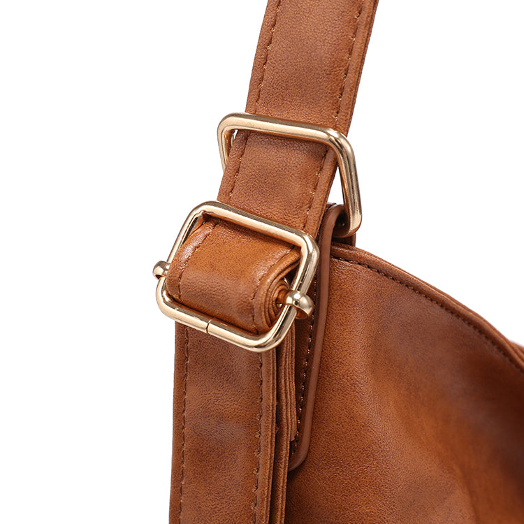 LeatherBag™ - De meest schattige tas om te dragen