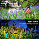 WateringCanLight™ - Maak uw tuin aantrekkelijker!