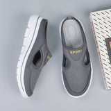 Rolera™ - Comfortabele Ademende Sport Sandalen Voor Mannen