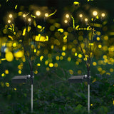 FireflyLights™ - Laat uw tuin stralen!