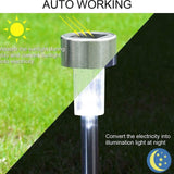 SolarGardenLight™ - Maak uw tuin aantrekkelijker