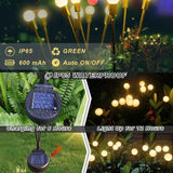 FireflyLights™ - Laat uw tuin stralen!