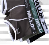 Fitter™ - Premium comfortabele en stijlvolle boxershorts