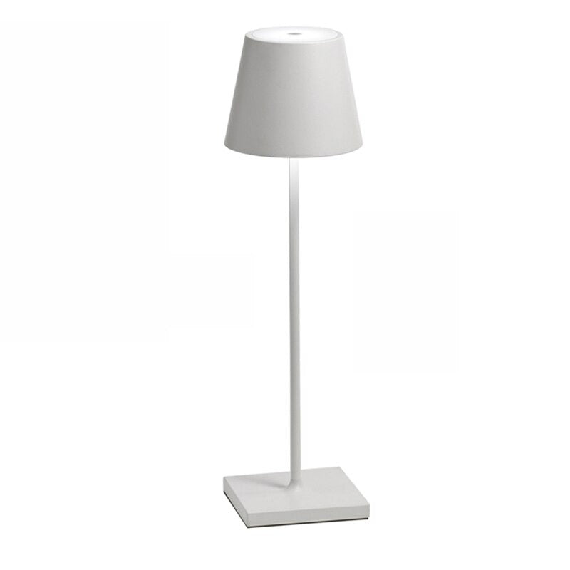 ModernLamp™ - Een prachtige draadloze LED-Lamp!