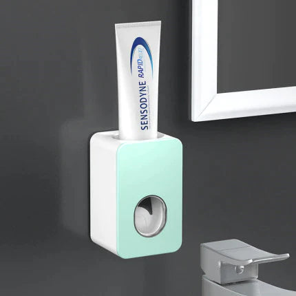 ToothpasteDispenser™ - Nooit meer rommelige tandpasta