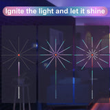 ShiningLight™ - Creëer een prachtige sfeer om u heen