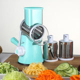 VeggieCutter™ - Bespaar uw tijd en moeite in de keuken!