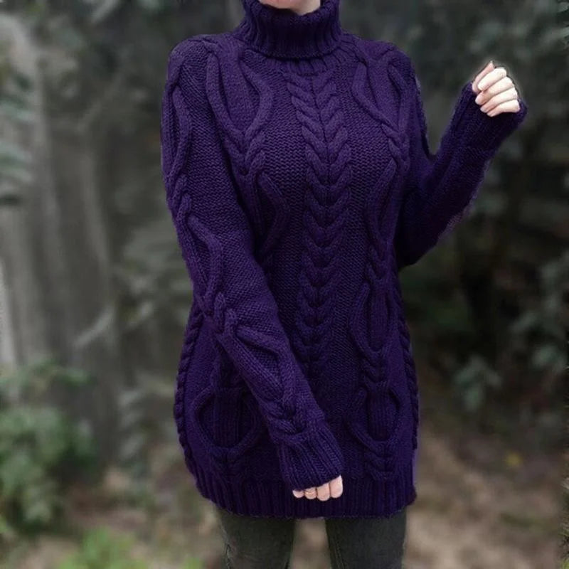 Even™ - Een elegante en comfortabele trui!