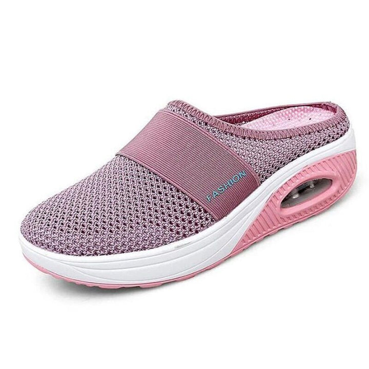 WalkingShoes™  - De meest comfortabele wandelschoenen!