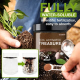 SoilActivator™ - Verbetering van de plantengroei