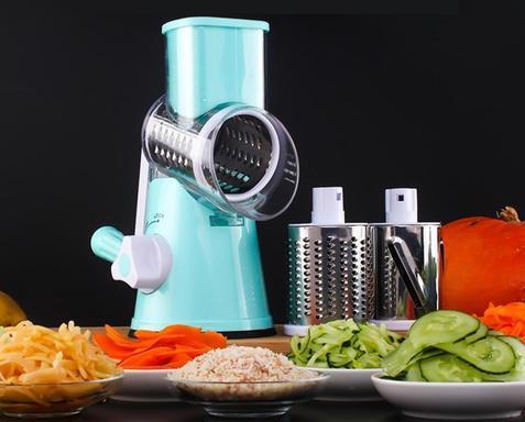 VeggieCutter™ - Bespaar uw tijd en moeite in de keuken!