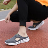 Rolera™ - Comfortabele Ademende Sport Sandalen Voor Mannen