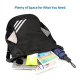 SportsBackpack™ - De meest praktische en stijlvolle rugzak